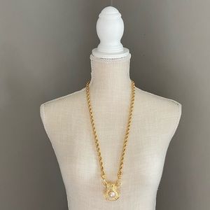 Nolan Miller Glamour Collection Necklace